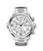 iShopping - IWC Aquatimer Chronograph Men's Watch Silver (IW376802)