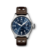 iShopping - IWC Big Pilots Edition Le Petit Prince Men's Watch Brown (IW500916)