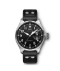 iShopping - IWC Big Pilots Men's Watch Black (IW500912)