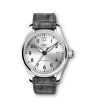iShopping - IWC Pilots Automatic 36 Men's Watch Grey (IW324007)