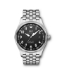 iShopping - IWC Pilots Mark Xviii Men's Watch Silver (IW327011)