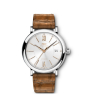 iShopping - IWC Portofino Automatic 37 Men's Watch Brown (IW458101)