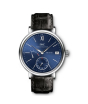 iShopping - IWC Portofino Men's Watch Black (IW510106)