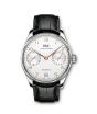 iShopping - IWC Portugieser Automatic Men's Watch Black (IW500704)