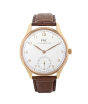 iShopping - IWC Portuguese Automatic Men's Watch Brown (IW545409)