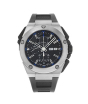 iShopping - IWC Swiss Automatic Men's Watch Black (IW376501)