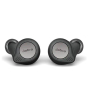 iShopping - Jabra Elite Active 75t True Wireless Earbud Titanium Black