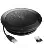 iShopping - Jabra Speak 510+ Portable Wireless Bluetooth Speaker Black