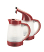 iShopping - Jackpot Electric Kettle & Garment Steamer (JP-19)