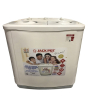 iShopping - Jackpot Twin Tub Washing Machine 12KG (JP-7077)