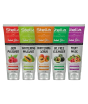 iShopping - Jalandhar Traders Fruity Facial Kit 5 Step