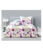 iShopping - Jamal Home King Size Bed Sheet Without Pillow (0093)