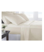 iShopping - Jamal Home Single Size Bed Sheet With 1 Pillow (0095)