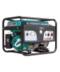 iShopping - Jasco Petrol & Gas 3.1 KW Generator (J3500S)