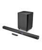 iShopping - JBL Bar 3.1 Channel 4K Ultra HD Soundbar with Wireless Subwoofer Black