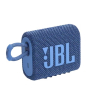 iShopping - JBL Go 3 Eco Portable Bluetooth Speaker