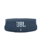 iShopping - JBL Charge 5 Waterproof Portable Bluetooth Speaker Blue