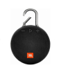 iShopping - JBL Clip 3 Waterproof Portable Bluetooth Speaker Midnight Black