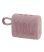 iShopping - JBL Go 3 Eco Portable Bluetooth Speaker