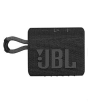 iShopping - JBL GO 3 Waterproof Portable Bluetooth Speaker Black