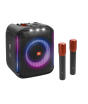 iShopping - JBL PartyBox Encore Portable Wireless Speaker Black