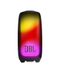 iShopping - JBL Pulse 5 Portable Bluetooth Speaker With Dazzling Lights - Black