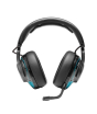iShopping - JBL Quantum ONE Wired Over-Ear Gaming Headphones Black