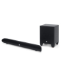 iShopping - JBL Cinema SB250 Wireless Bluetooth Home Speaker System