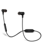 iShopping - JBL E25BT Wireless In-Ear Headphones Black