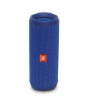 iShopping - JBL Flip 4 Waterproof Portable Bluetooth Speaker Blue