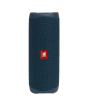 iShopping - JBL Flip 5 Waterproof Portable Bluetooth Speaker Blue