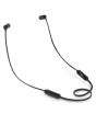 iShopping - JBL T110BT In-Ear Wireless Headphones Black