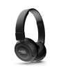 iShopping - JBL T450BT Wireless On-Ear Headphones Black