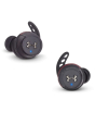 iShopping - JBL Under Armour True Wireless Flash Earbuds Black