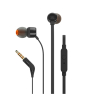 iShopping - JBL Tune 110 In-Ear Headphones Black