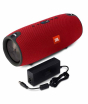 iShopping - JBL Xtreme Splashproof Portable Bluetooth Speakers Red