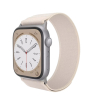 iShopping - Jcpal Flexloop Band For Apple Watch Starlight (JCP4341)