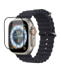 iShopping - JCPal iClara Tempered Glass Screen Protector For Apple Watch Ultra 49mm (JCP4187)