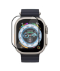 iShopping - JCPal iClara Tempered Glass Screen Protector For Apple Watch Ultra 49mm (JCP4187)