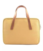 iShopping - Jcpal Milan Briefcase Sleeve Laptop Bag Sand (JCP2609)