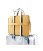 iShopping - Jcpal Milan Briefcase Sleeve Laptop Bag Sand (JCP2609)