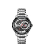iShopping - Naviforce Exclusive Date Watch For Men Silver (NF-9206-6)