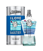 iShopping - Jean Paul Gaultier I Love Gaultier Le Male Eau Fraiche Eau De Toilette For Men 125ML