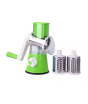 iShopping - Ferozi Traders Stainless Steel Manual Vegetable Cutter & Slicer