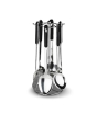 iShopping - Cambridge Stainless Steel 7 Pcs Spoon Set (SKU3071)