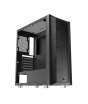 iShopping - Xigmatek Grip Tempered Glass ARGB Mid Tower Gaming Case (EN45877)