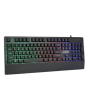 iShopping - Alcatroz Gaming Keyboard (AK-666X)
