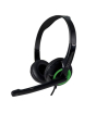 iShopping - LeapFrog SonicGear Xenon 2 Over-Ear Headphones L.Green