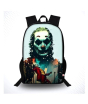iShopping - Traverse Joker Digital Printed Backpack (T45TWH)