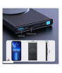 iShopping - Joyroom 10000mAh Magsafe Power Bank Black (JR-W010)
